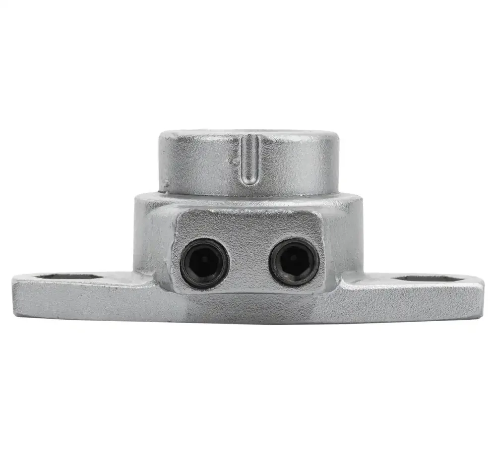 Adaptateur de fixation pour tête composite REDATS 12-01-93 - HUNTER, CORGHI, SICE, MONDOLFO, HOFMANN, BEISSBARTH, HAWEKA — vue 3