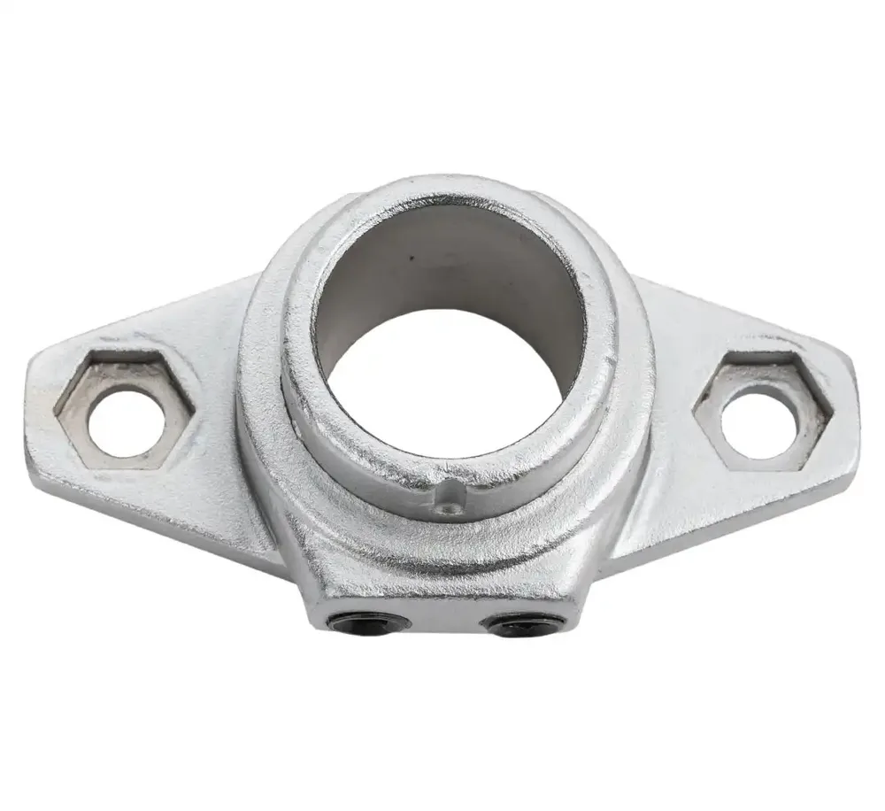 Adaptateur de fixation pour tête composite REDATS 12-01-93 - HUNTER, CORGHI, SICE, MONDOLFO, HOFMANN, BEISSBARTH, HAWEKA — vue 4