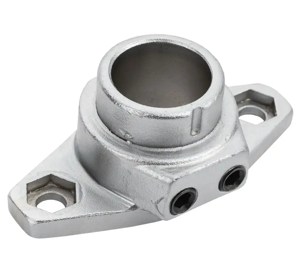 Adaptateur de fixation pour tête composite REDATS 12-01-93 - HUNTER, CORGHI, SICE, MONDOLFO, HOFMANN, BEISSBARTH, HAWEKA — vue 5