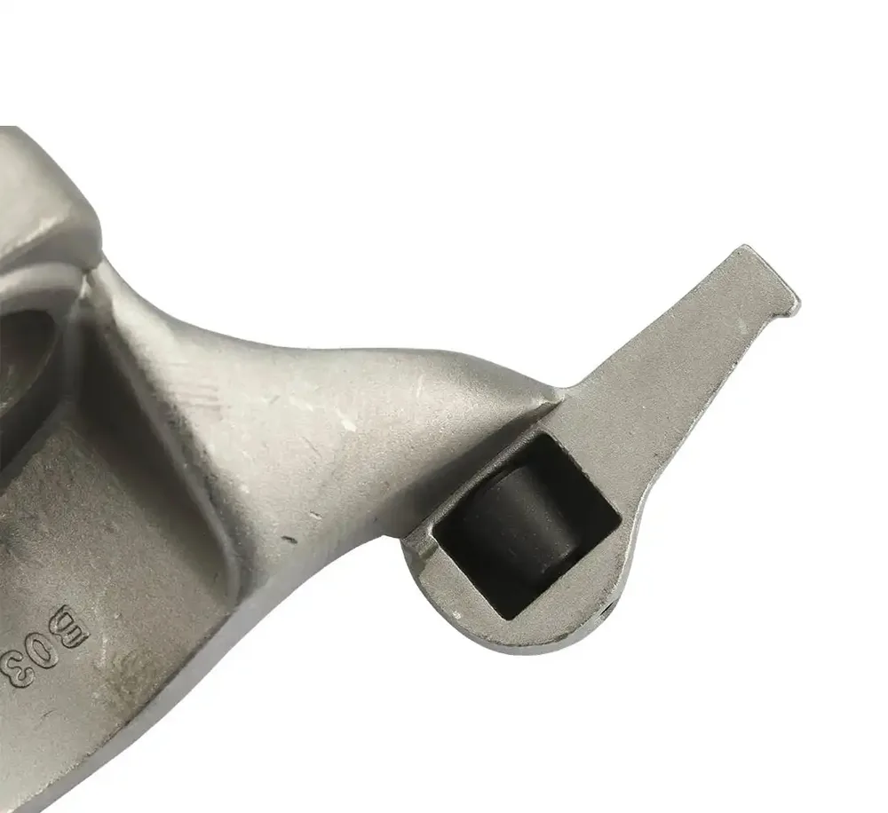 Tête de montage REDATS 12-01-37 pour démonte-pneus M111, M111F, M-205F, M210 et M-215 — vue 5