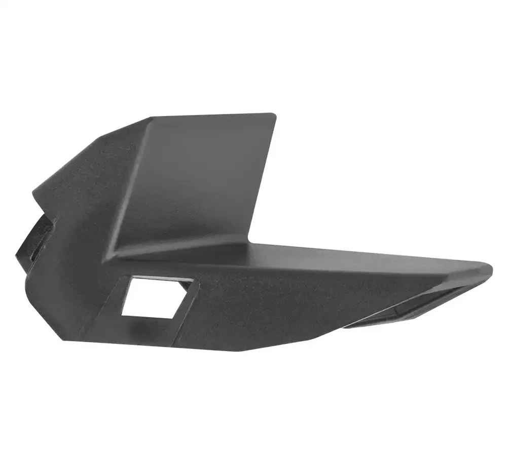 Protège-mors ALU VIII pour REDATS M-111 – 1 pièce (réf. 12-01-48) — vue 2