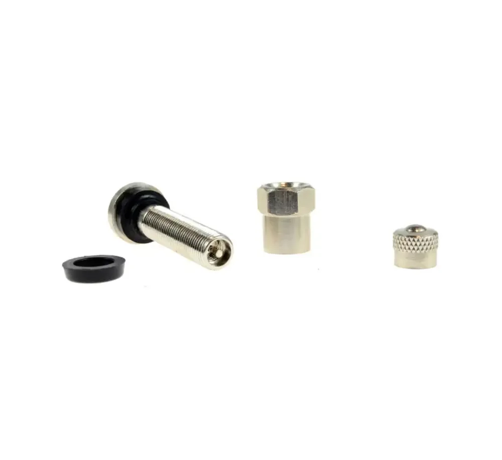 REDATS Obus BBS nickelé à serrer - 1 pc — vue 4