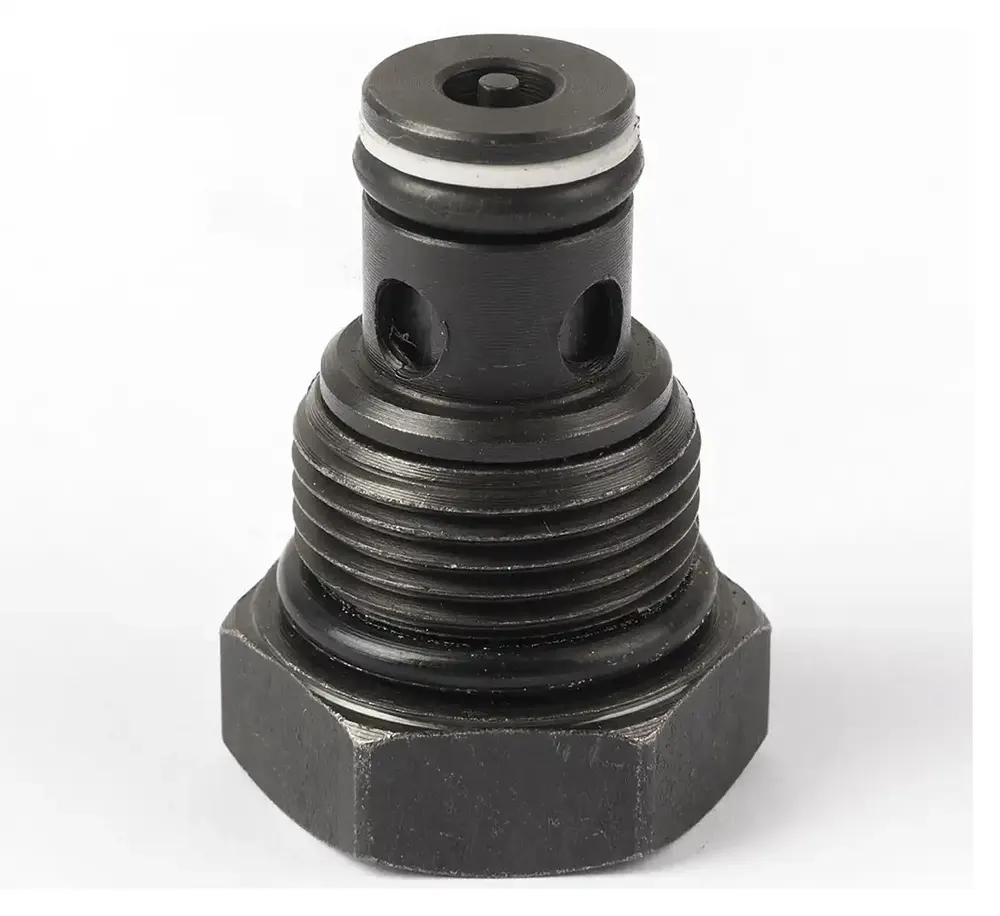 Clapet anti-retour REDATS L200 / L220 / L250 (réf. 26-02-58) — vue 5