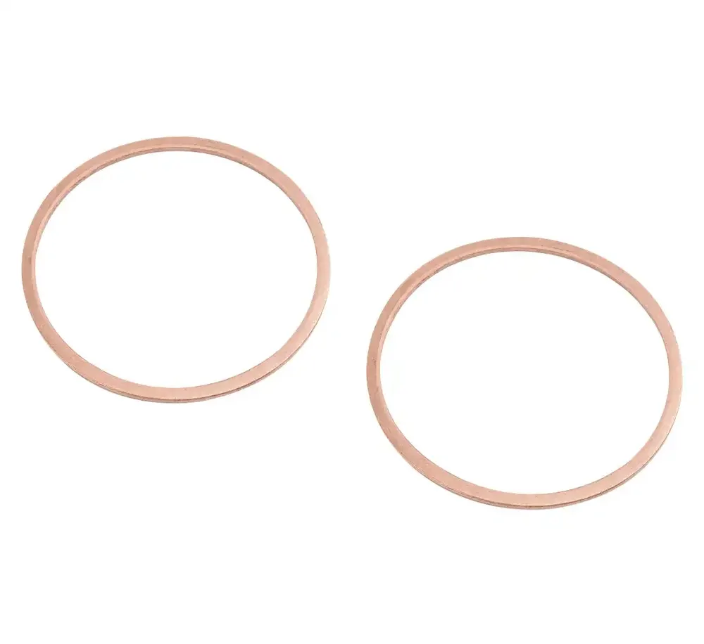 Kit de joints toriques REDATS pour cric de boîte de vitesses H-220 — vue 2