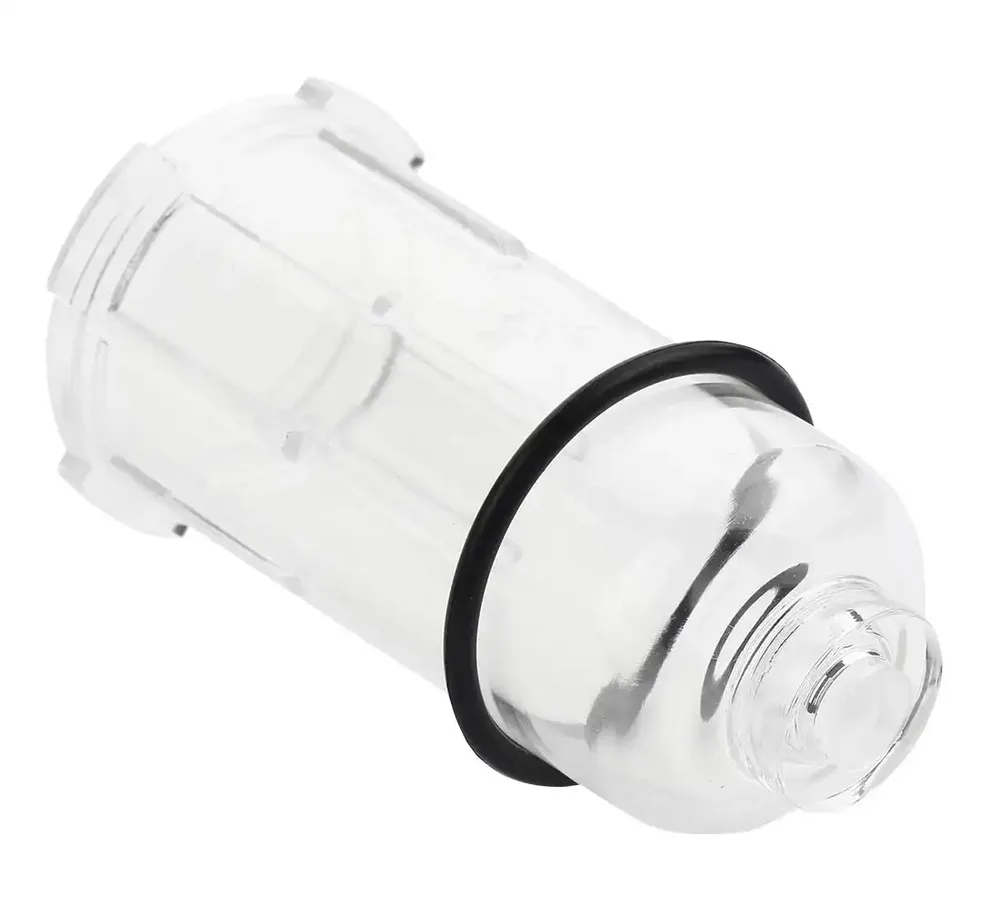 Bol d'huile pour lubrificateur d'air REDATS STD MID — vue 2