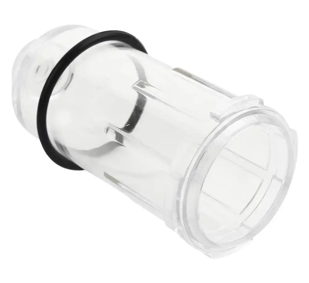 Bol d'huile pour lubrificateur d'air REDATS STD MID — vue 3