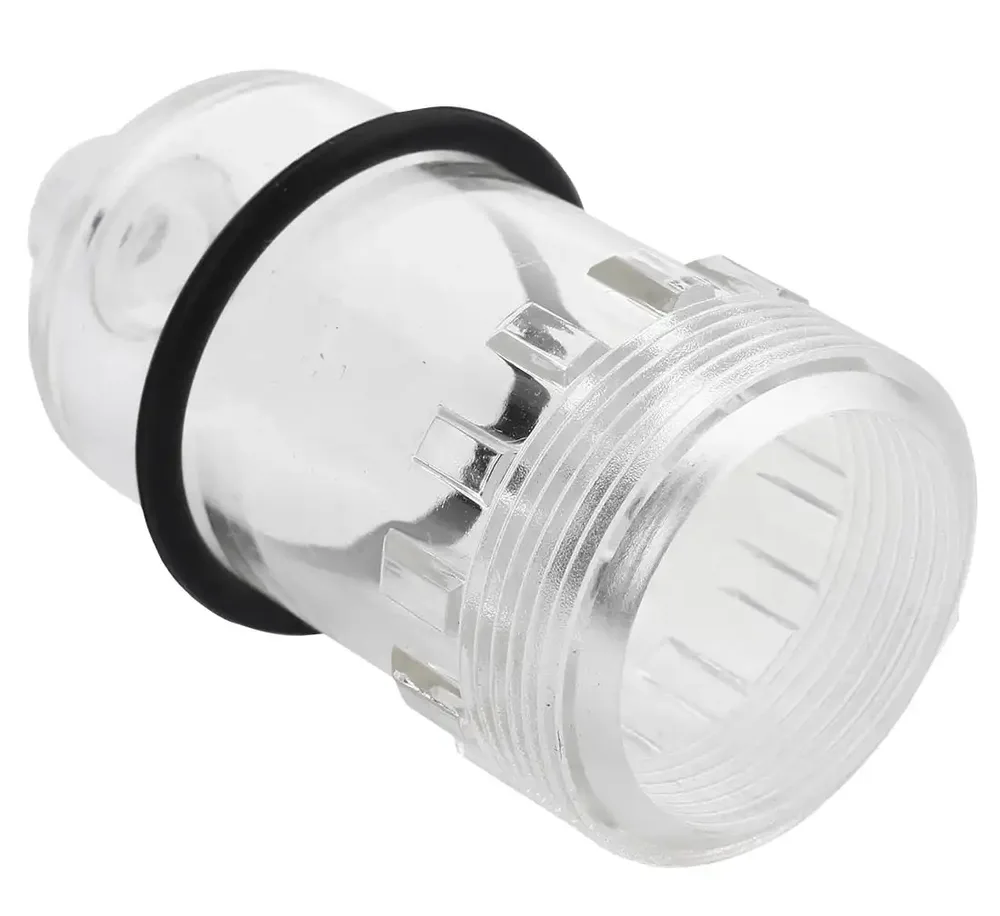 Bol d'huile pour lubrificateur d'air REDATS STD MIN — vue 3