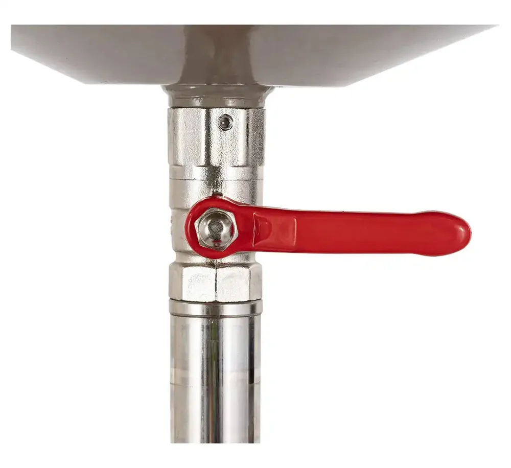 Récupérateur d'huile REDATS D-110 — vue 2