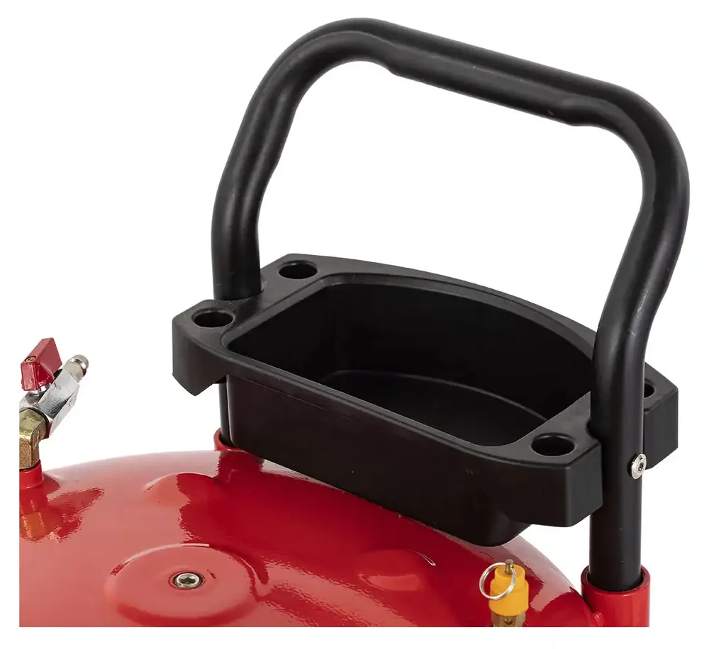 Récupérateur d'huile REDATS D-110 — vue 3