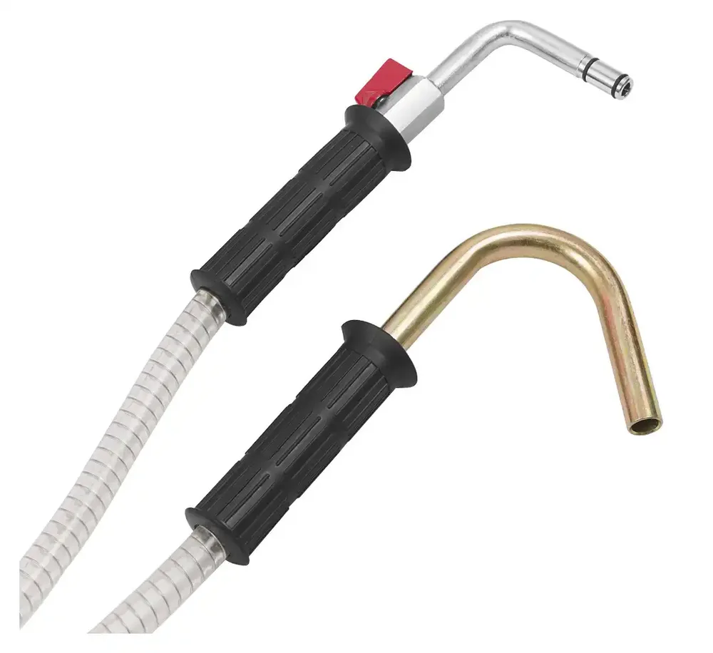 Aspirateur d'huile REDATS D-150 — vue 3