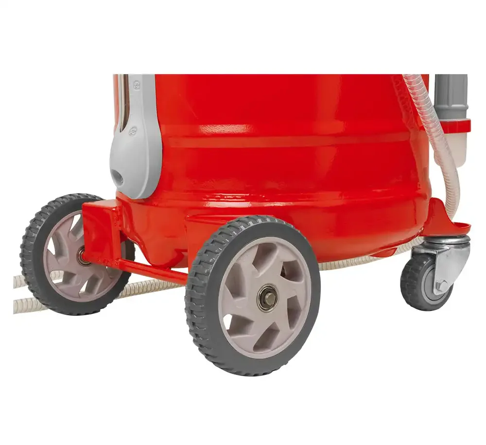 Aspirateur d'huile REDATS D-150 — vue 5