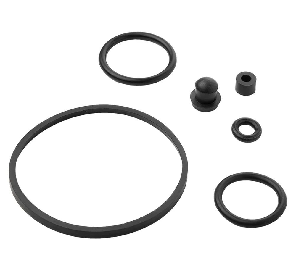 Flexible hydraulique vérin-vérin REDATS pour pont L-220 — vue 2