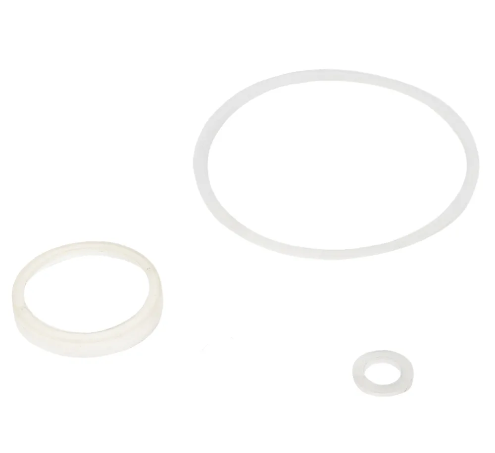 Flexible hydraulique vérin-vérin REDATS pour pont L-220 — vue 3