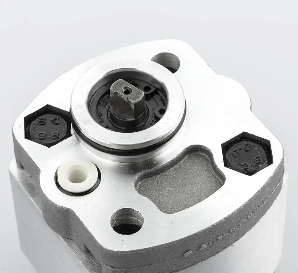 Pompe à huile REDATS L200 / L220 — vue 2