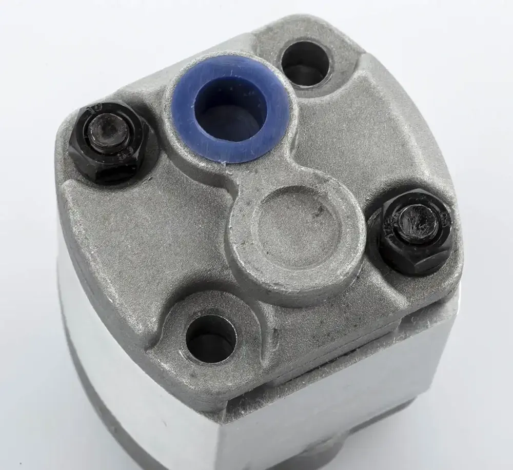 Pompe à huile REDATS L200 / L220 — vue 3