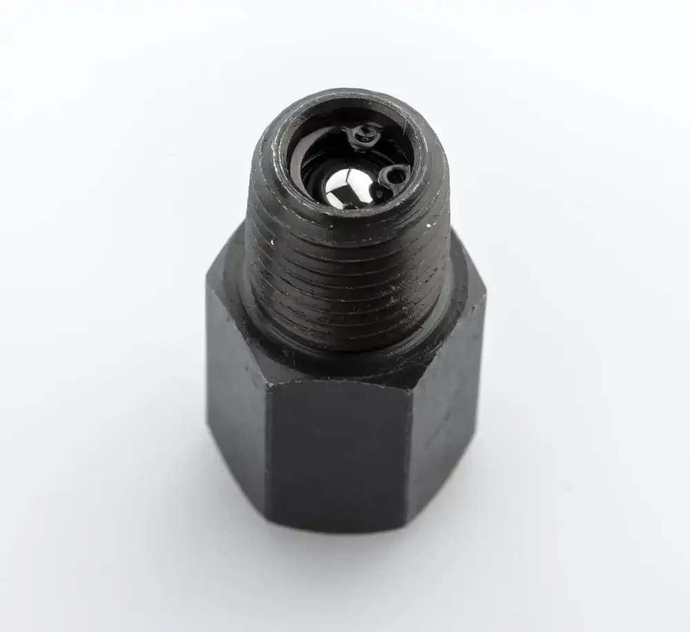 Soupape de décharge de pompe à huile REDATS L550 (réf. 26-03-02)