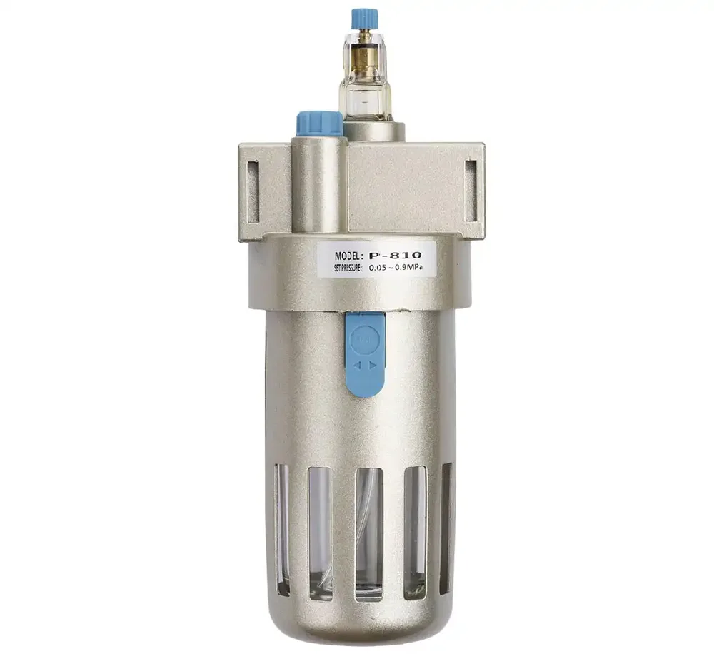Lubrificateur d'air REDATS P-810 3/8" STD