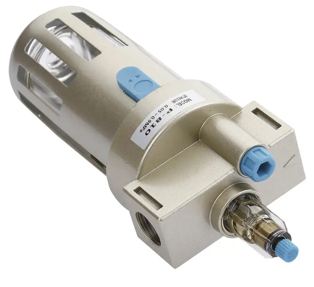Lubrificateur d'air REDATS P-810 3/8" STD — vue 2