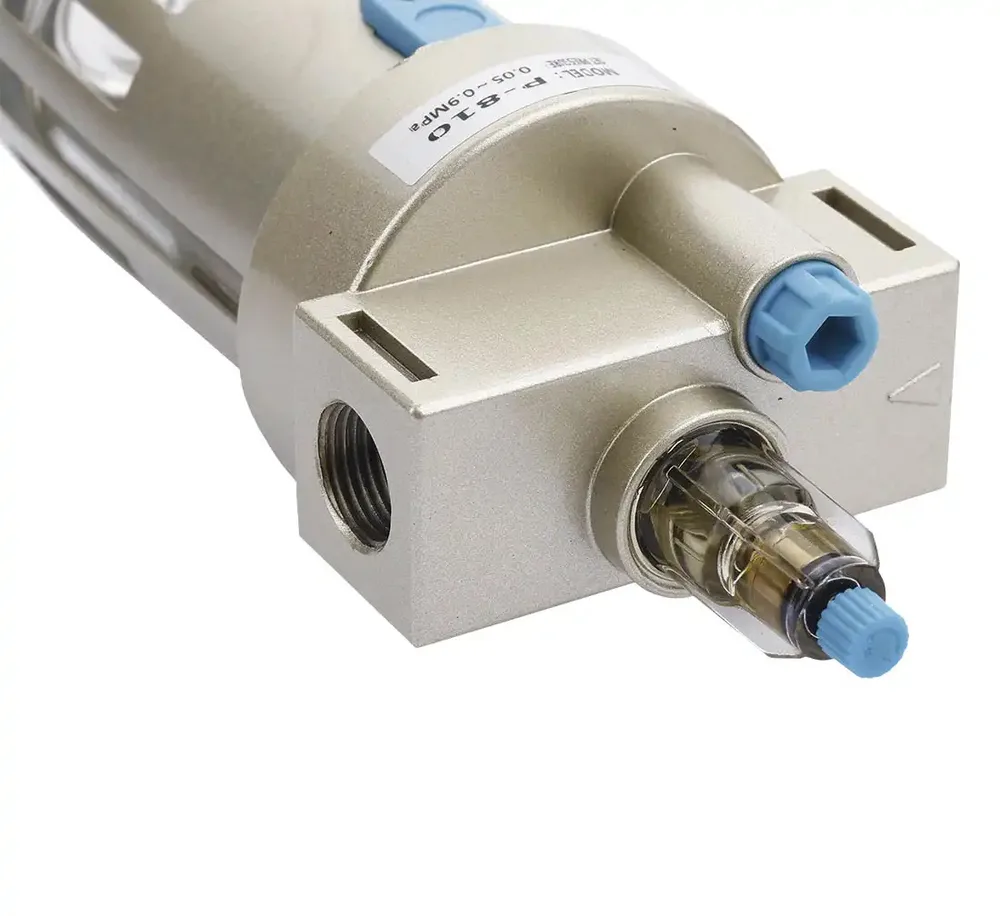 Lubrificateur d'air REDATS P-810 3/8" STD — vue 3