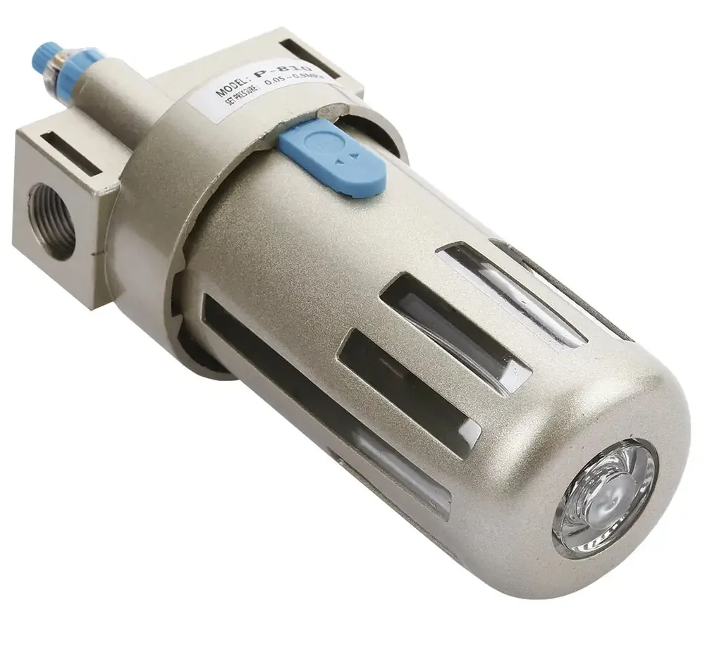 Lubrificateur d'air REDATS P-810 3/8" STD — vue 4