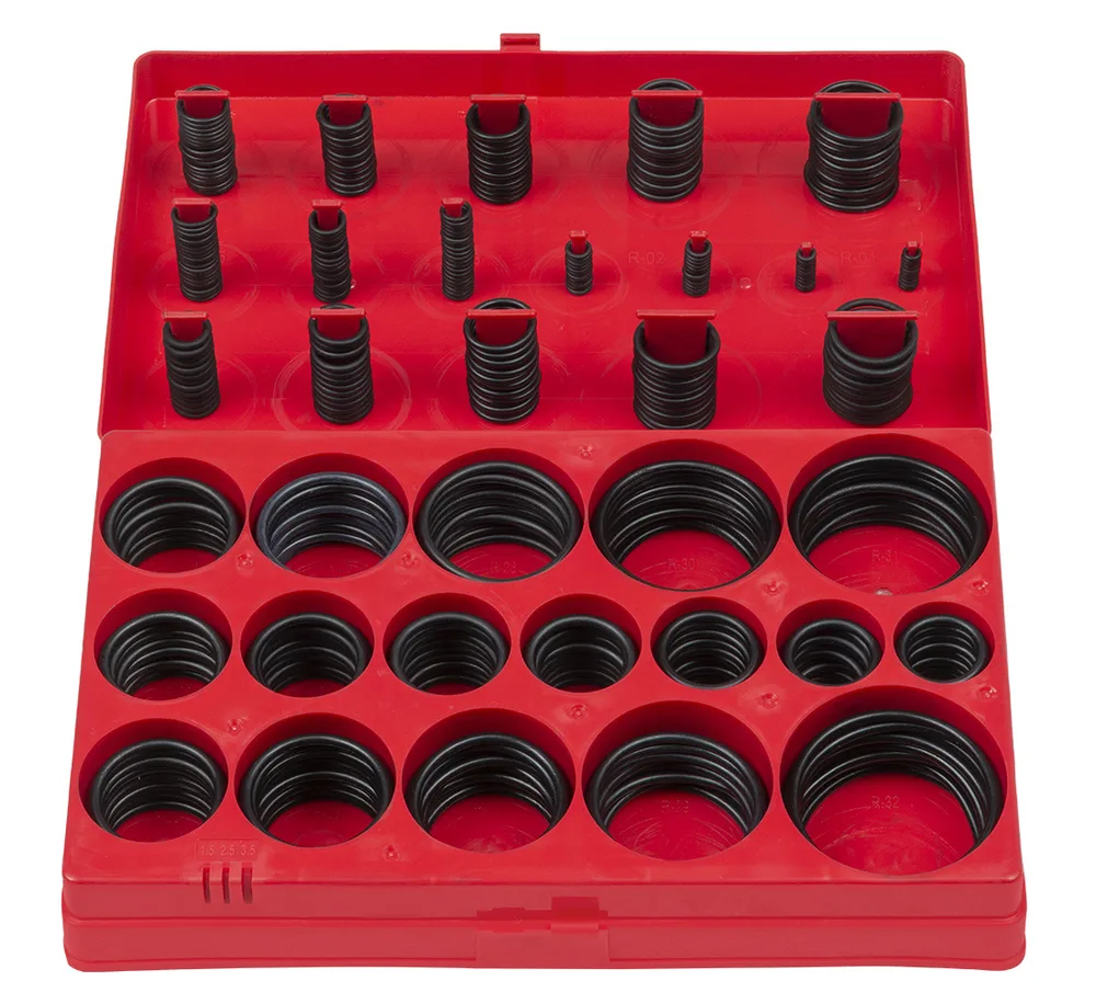 REDATS Kit joints toriques 407 pièces complet — vue 3