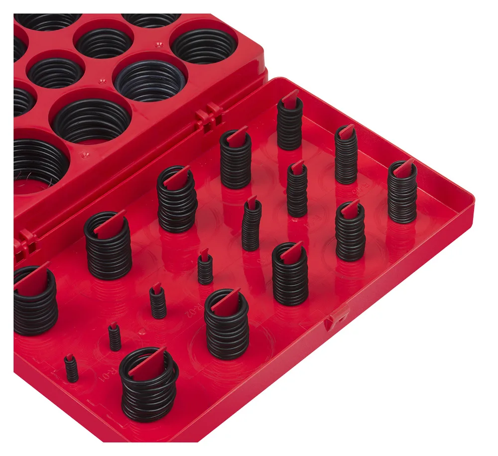 REDATS Kit joints toriques 407 pièces complet — vue 5