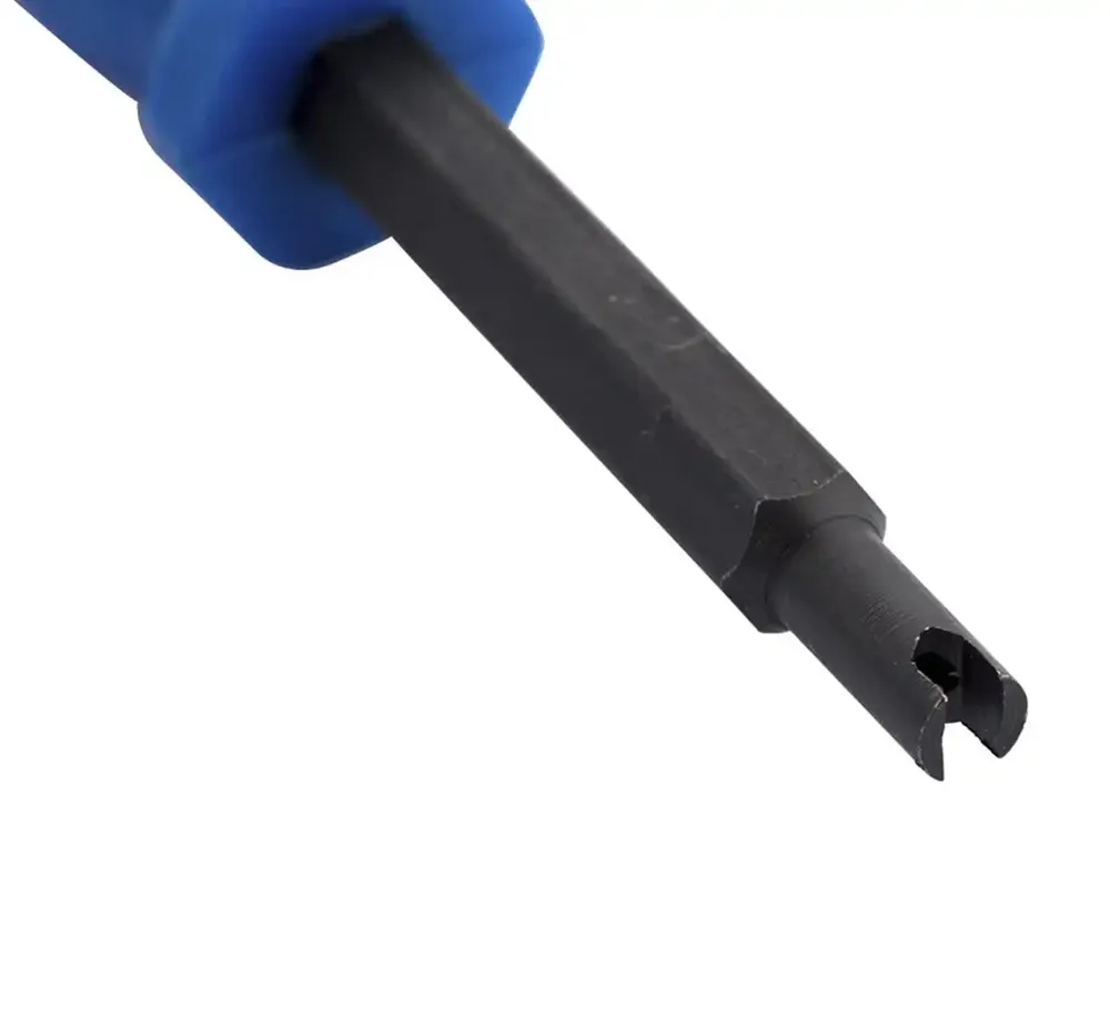 REDATS Extracteur d'obus oxydé — vue 3