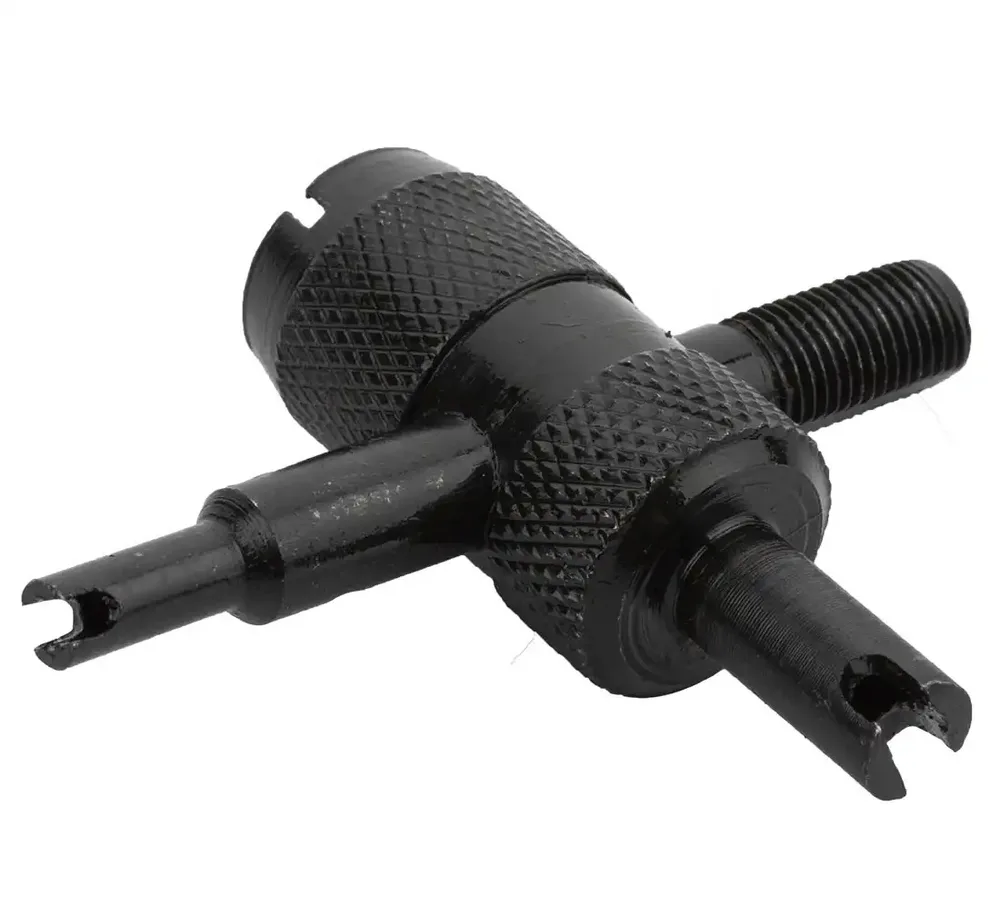 REDATS Calibrateur industriel oxydé — vue 2