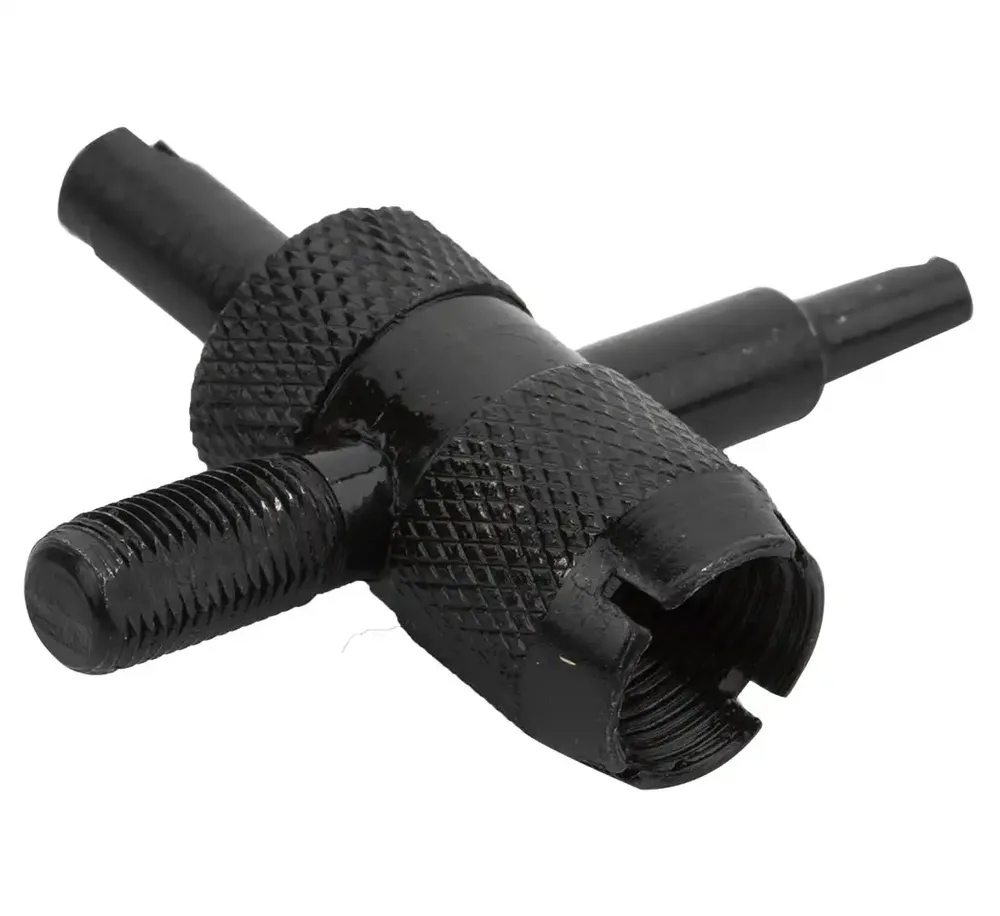 REDATS Calibrateur industriel oxydé — vue 3