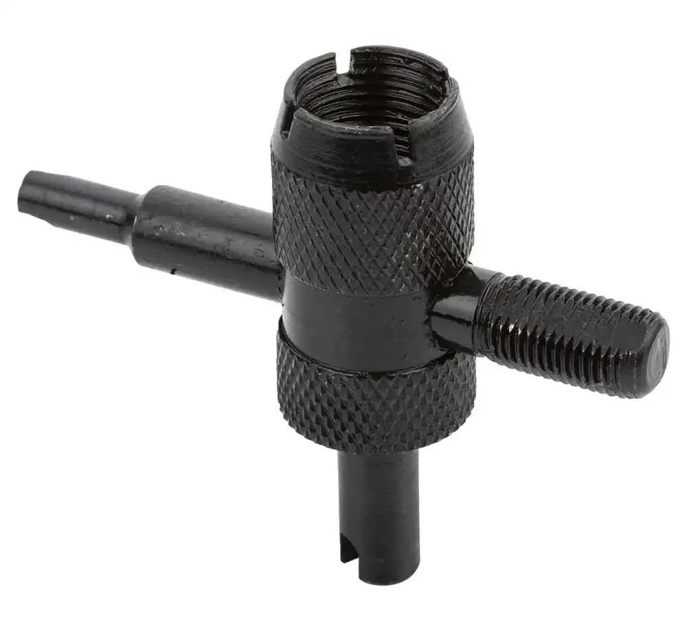 REDATS Calibrateur industriel oxydé — vue 4