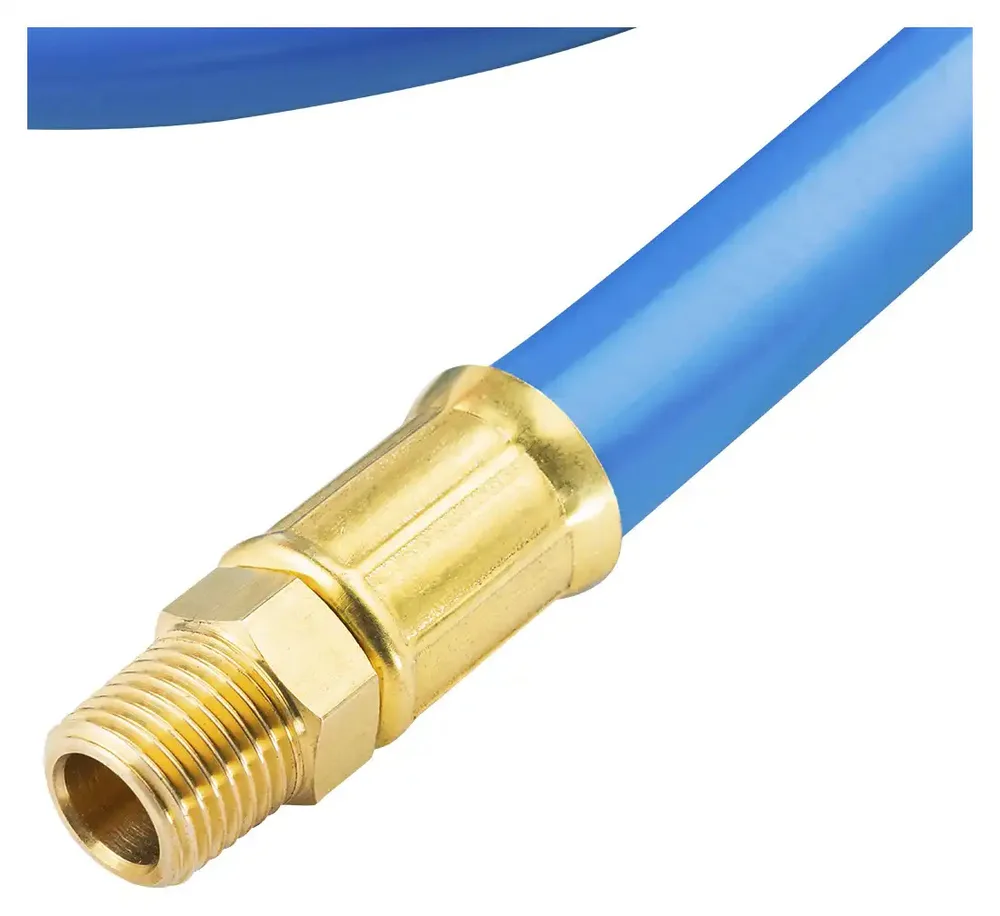 Tuyau d'air PVC sur enrouleur REDATS P-470 — 15 m — vue 3