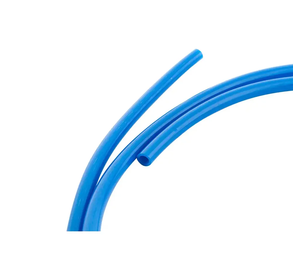 Flexible pneumatique PVC droit 12 x 8 mm - 1 m REDATS — vue 2