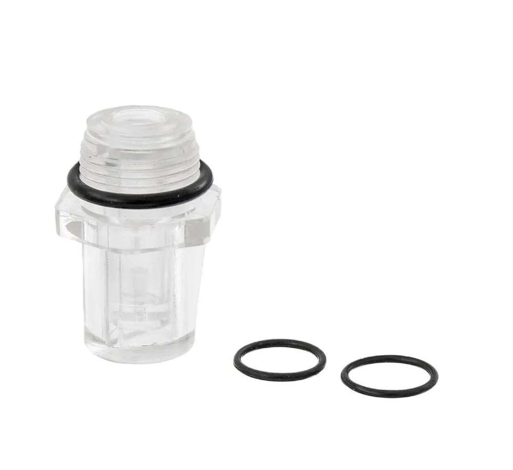 Pièce pour séparateur d'huile RQS / HFP — TL-3000-4000-5000OIL