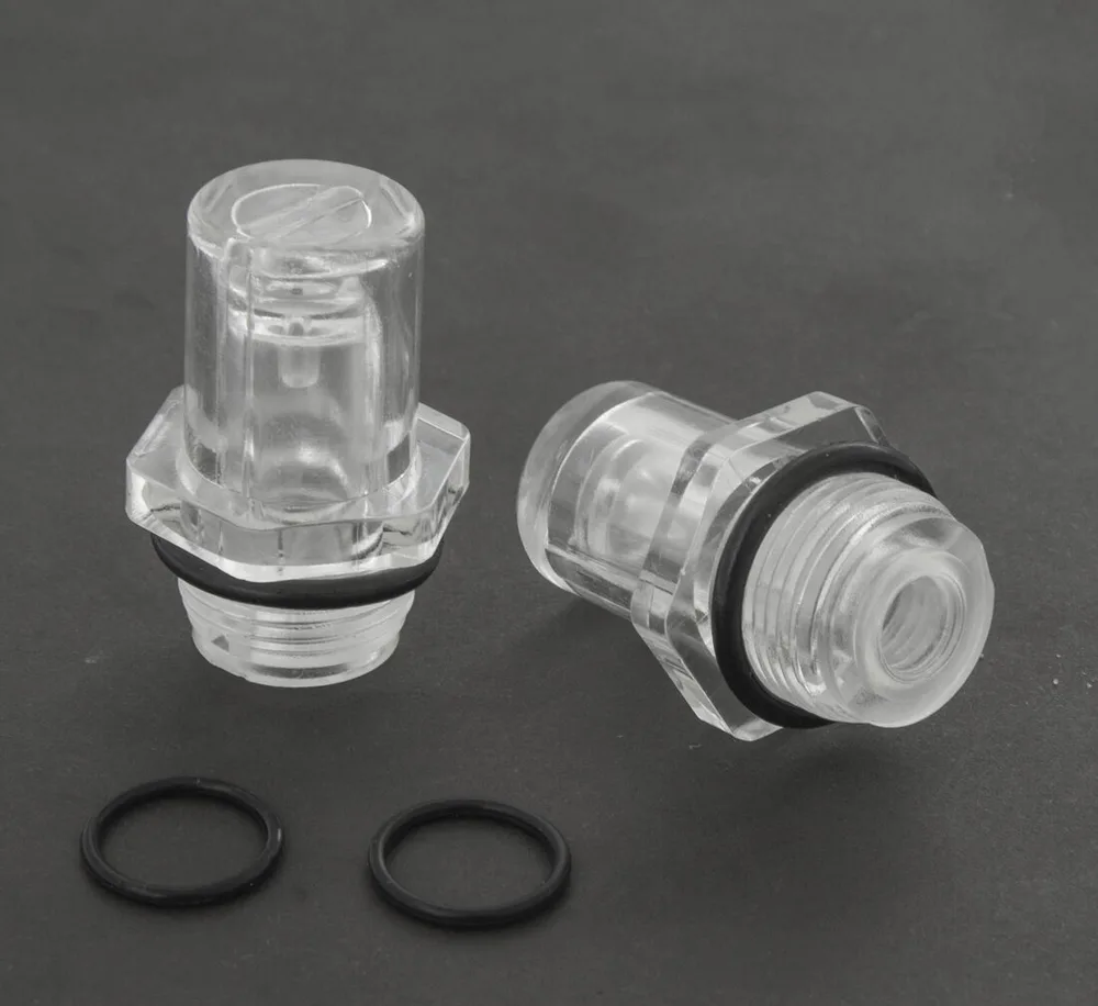 Pièce pour séparateur d'huile RQS / HFP — TL-3000-4000-5000OIL — vue 2