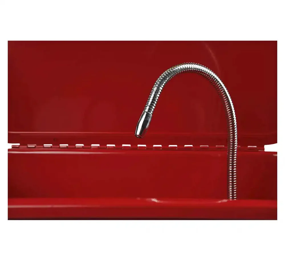 Fontaine de nettoyage 13 L REDATS D-410 — vue 4