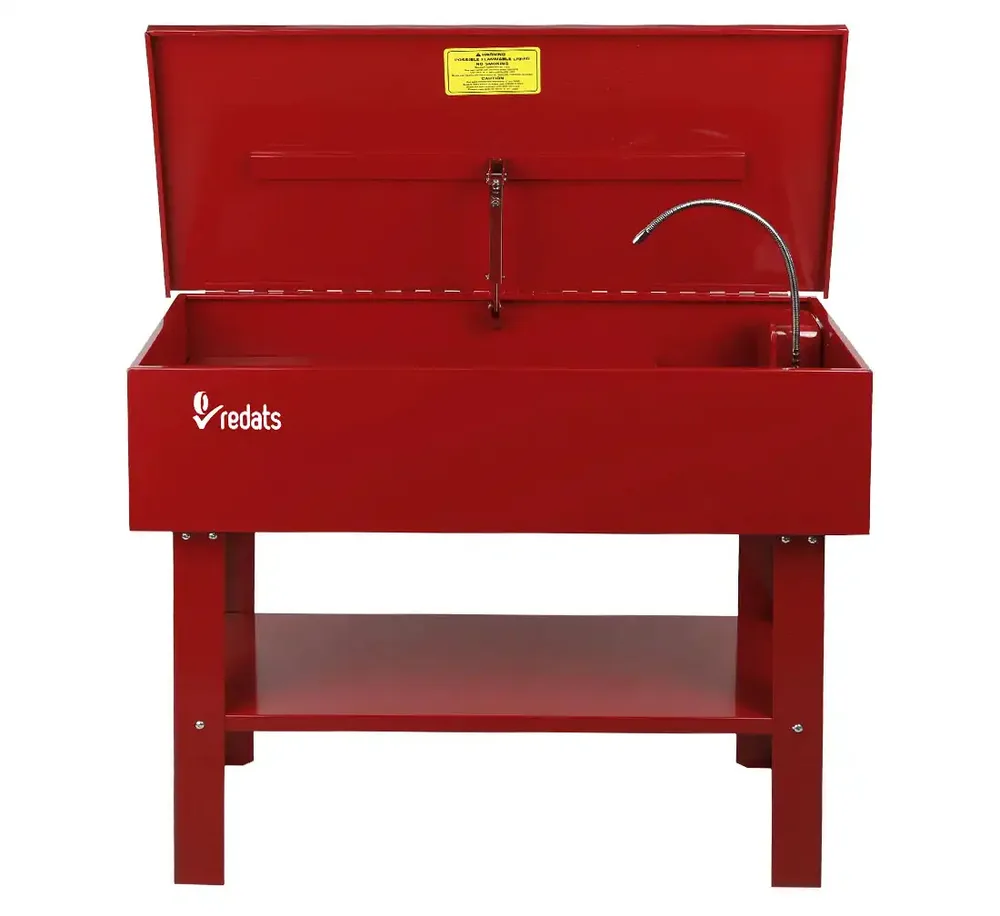 Fontaine de nettoyage 150 L REDATS D-470 — vue 2