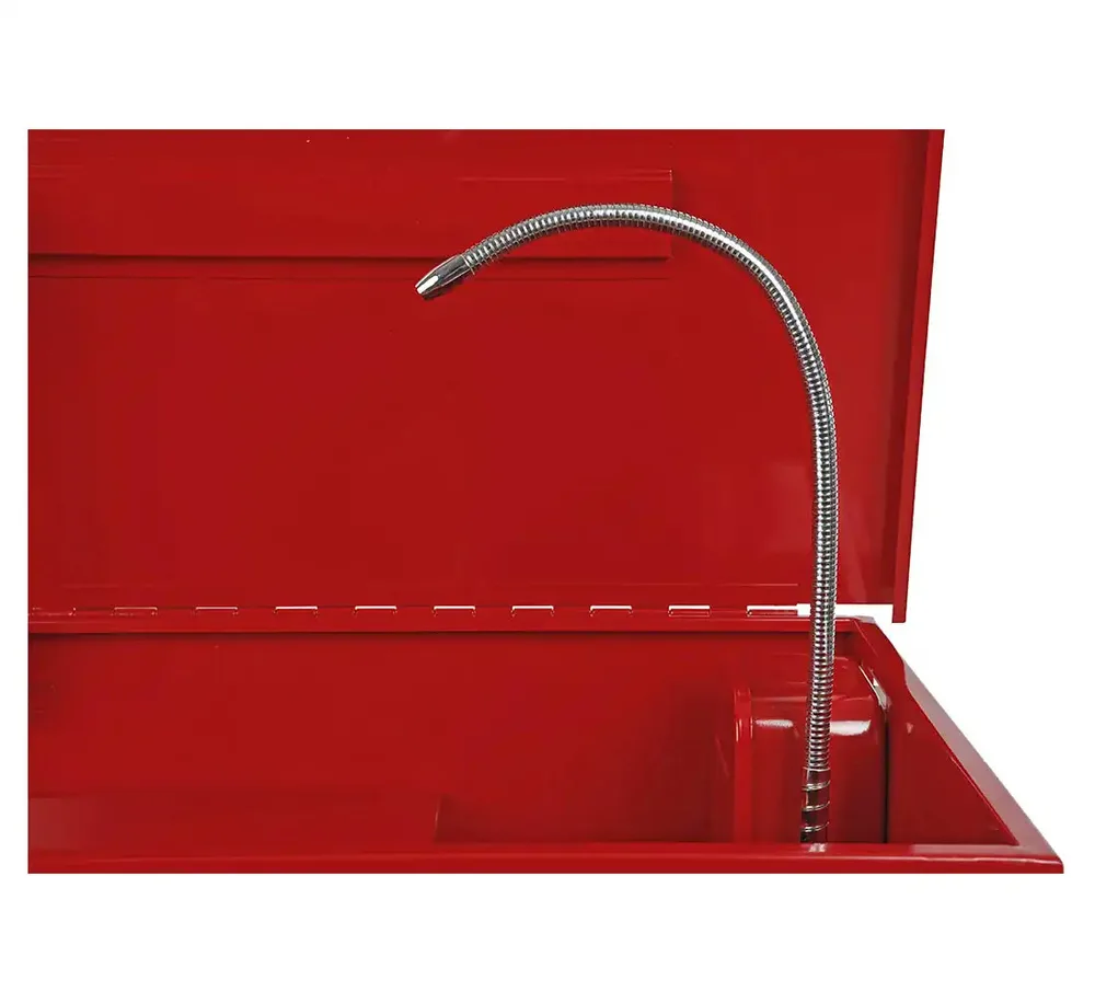 Fontaine de nettoyage 150 L REDATS D-470 — vue 3