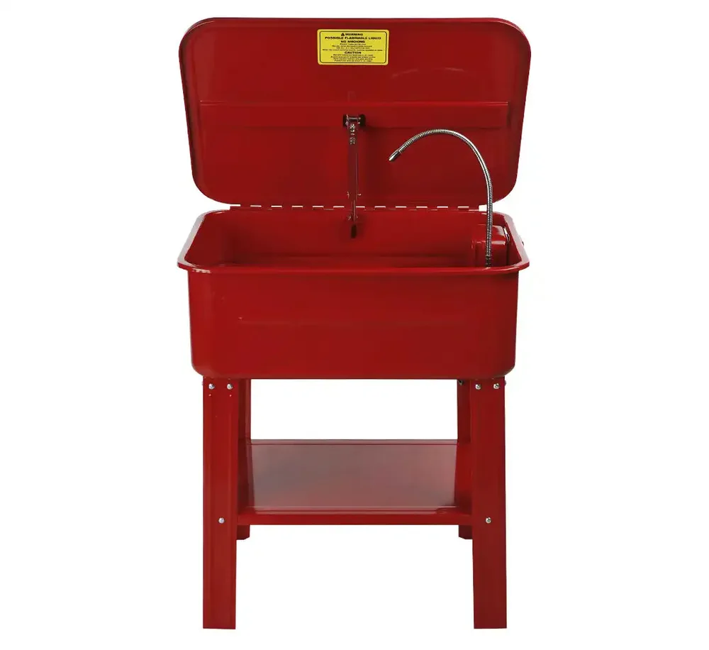 Fontaine de nettoyage 76 L REDATS D-440