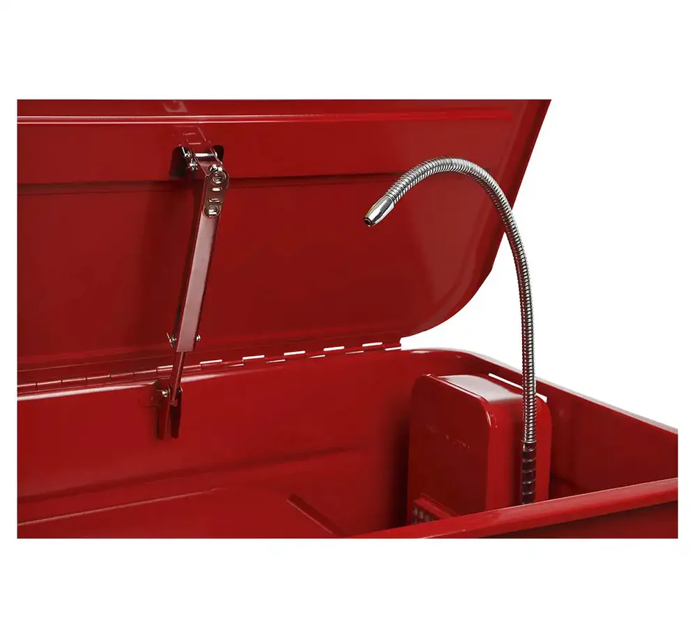 Fontaine de nettoyage 76 L REDATS D-440 — vue 2