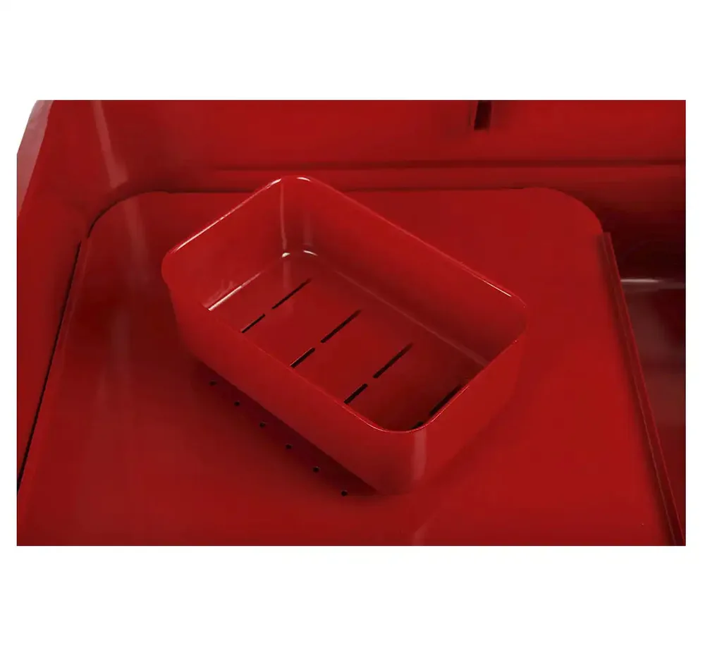 Fontaine de nettoyage 76 L REDATS D-440 — vue 4