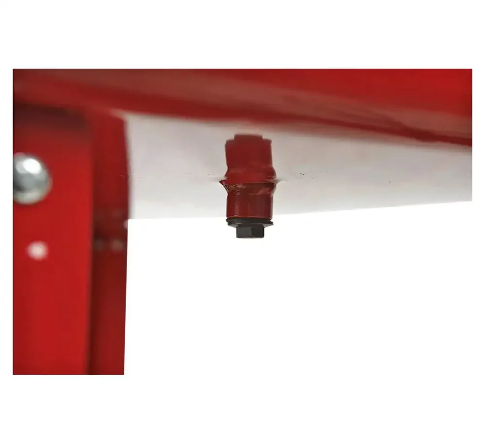 Fontaine de nettoyage 76 L REDATS D-440 — vue 5