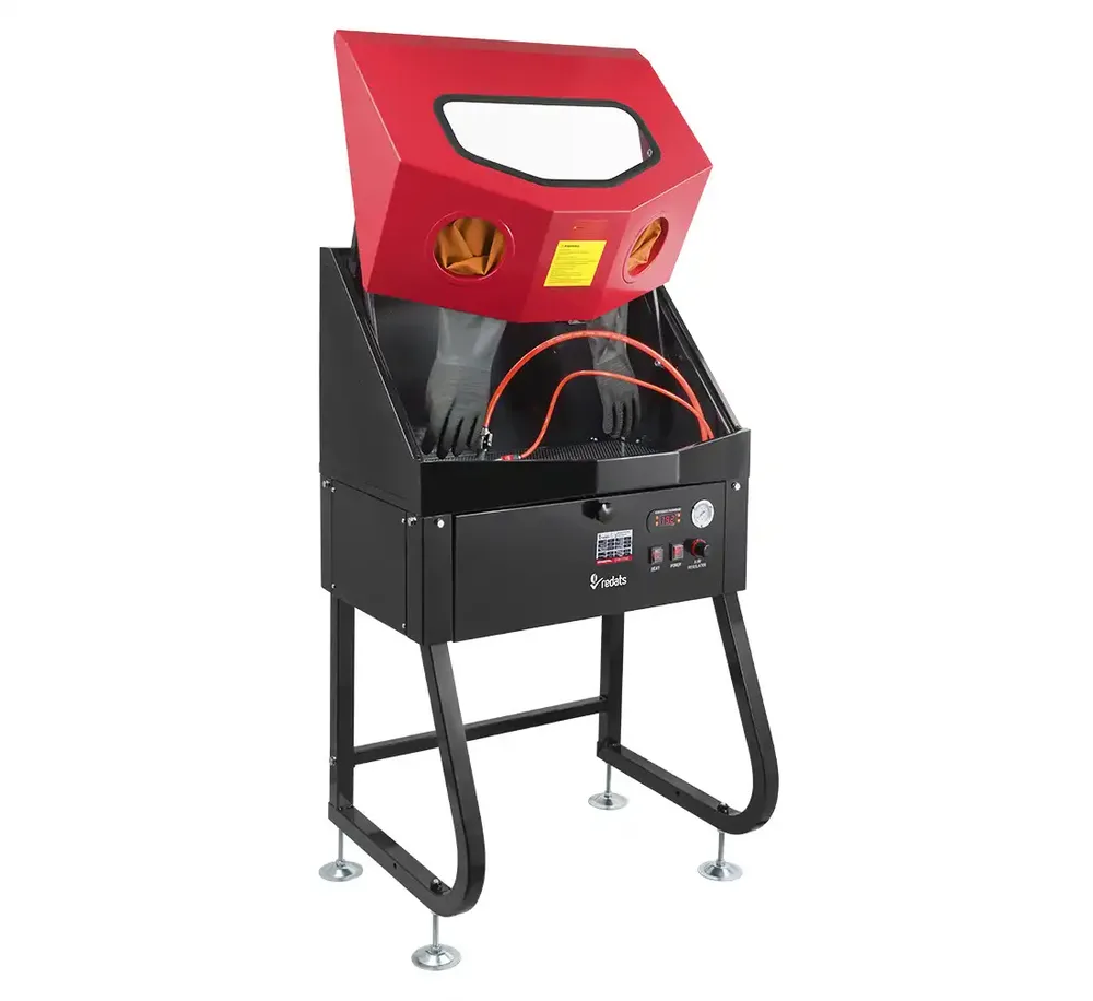 Fontaine de nettoyage pièces REDATS D-490 Premium — vue 2