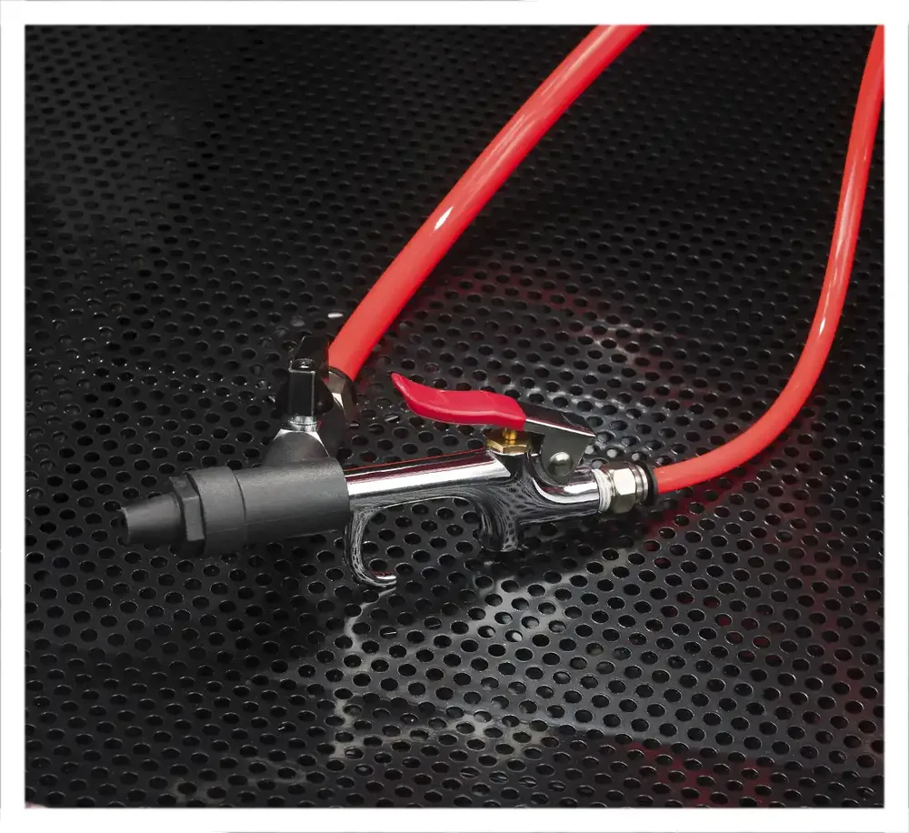 Fontaine de nettoyage pièces REDATS D-490 Premium — vue 5