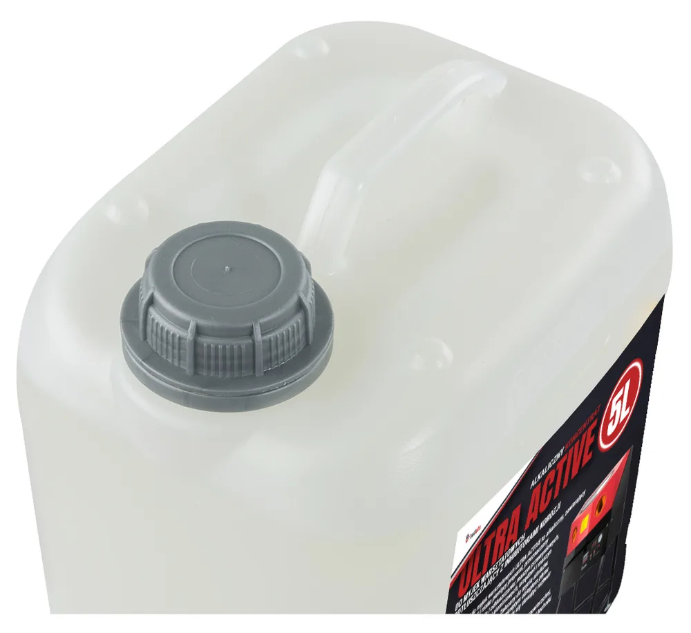 Liquide pour fontaine de nettoyage REDATS – 5 L — vue 3