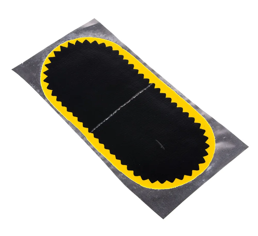 Emplâtre chambre à air Vipal R303 150x70 mm (1 pièce (colisage 25))