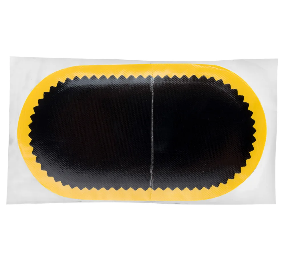 Emplâtre chambre à air Vipal R304 180x95 mm (1 pièce (colisage 25)) — vue 3