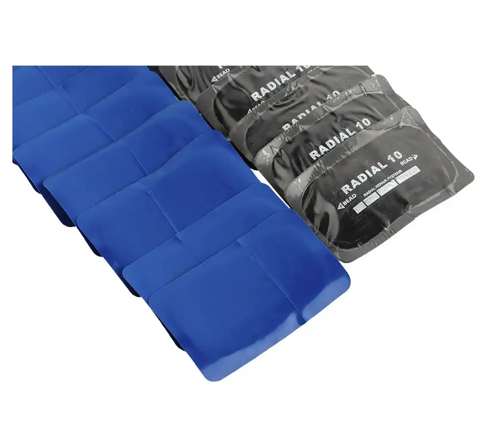 Emplâtre radial REDATS 08 45x76 mm (20 pièces) — vue 2