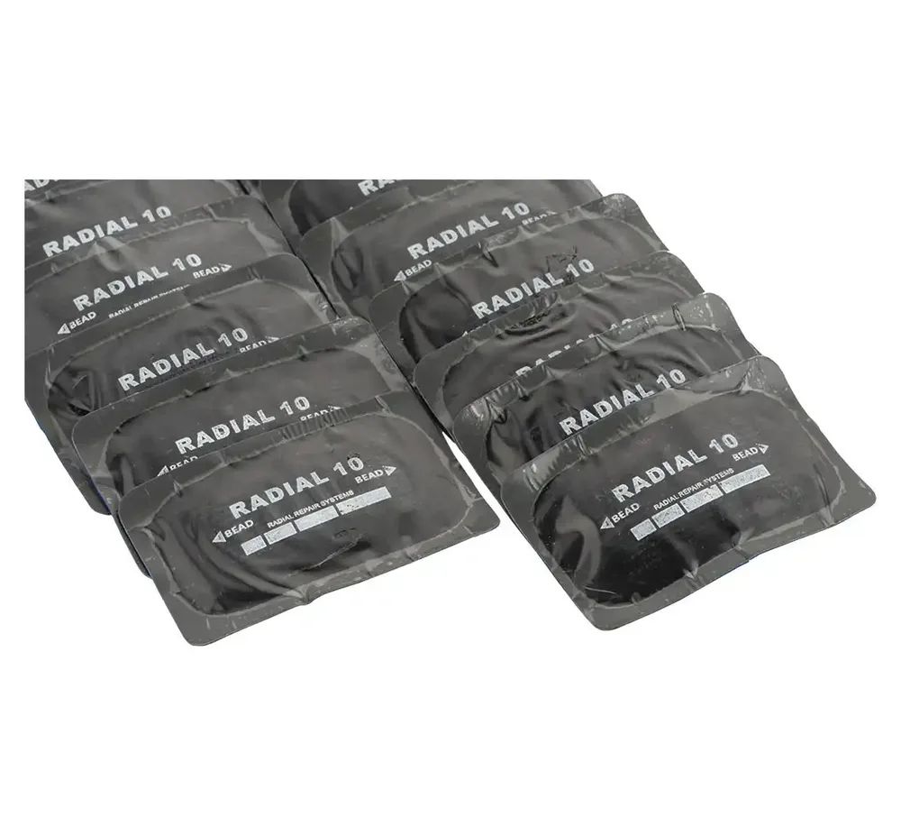 Emplâtre radial REDATS 08 45x76 mm (20 pièces) — vue 3