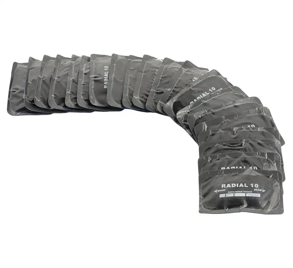Emplâtre radial REDATS 08 45x76 mm (20 pièces) — vue 4