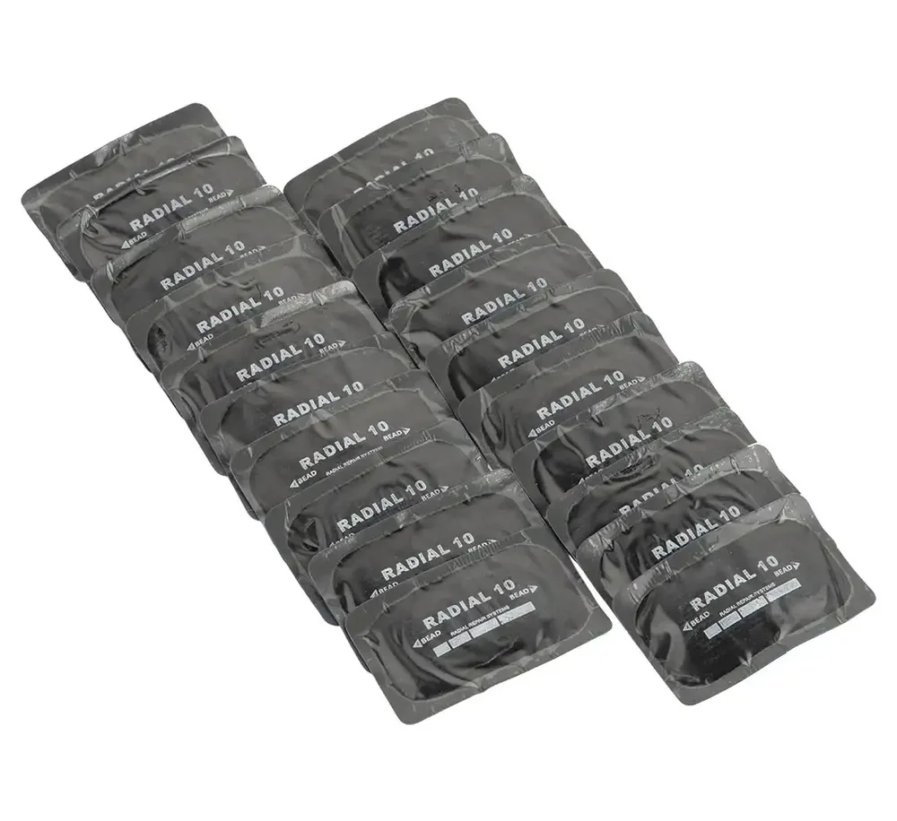 Emplâtre radial REDATS 08 45x76 mm (20 pièces) — vue 5